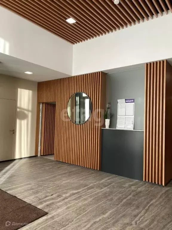 Продаётся 2-к квартира, 58.1 м - Фото 1