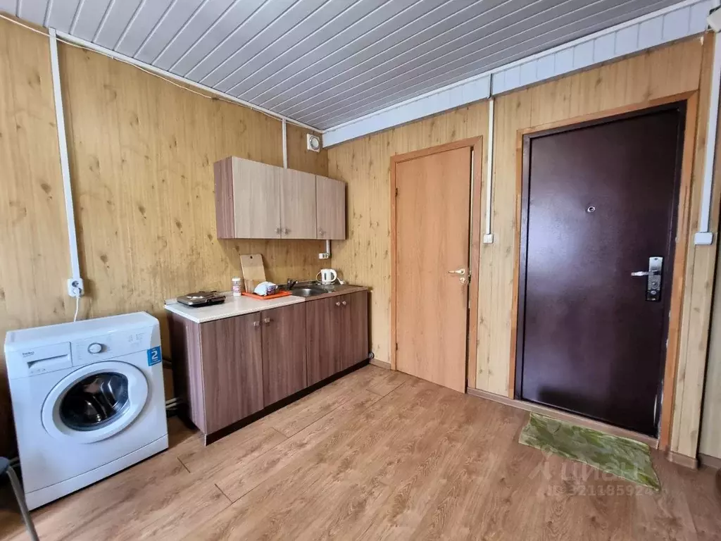 Студия Санкт-Петербург пос. Парголово, Выборгское ш., 407 (20.0 м) - Фото 2