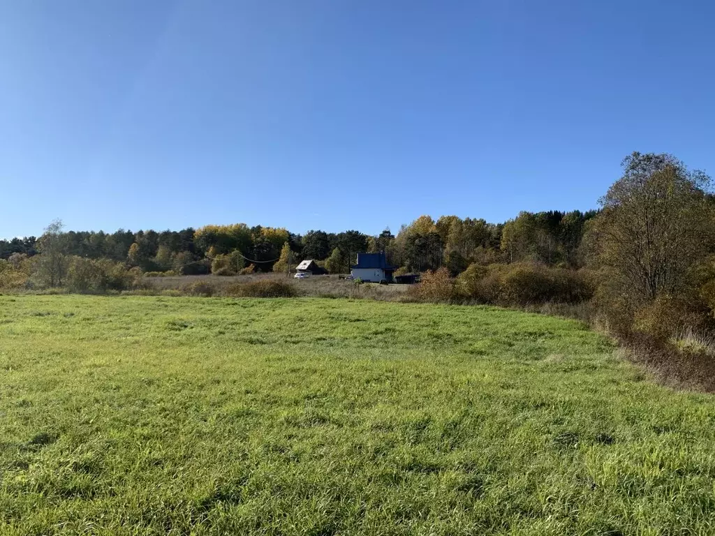 Участок в Карелия, Сортавала Комсомольская ул., 4 (10.0 сот.) - Фото 1