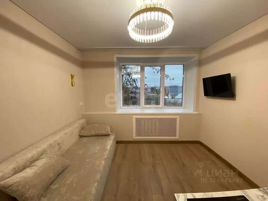 Студия Татарстан, Казань ул. Белинского, 27 (13.4 м) - Фото 1