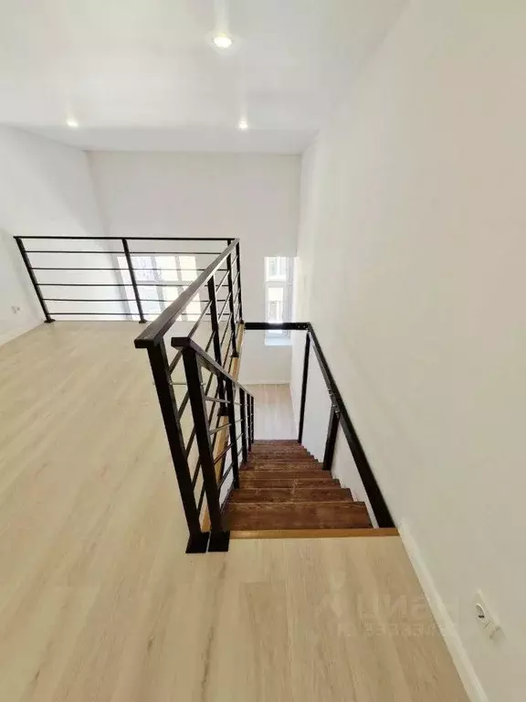 Квартира, студия, 25.6 м - Фото 1