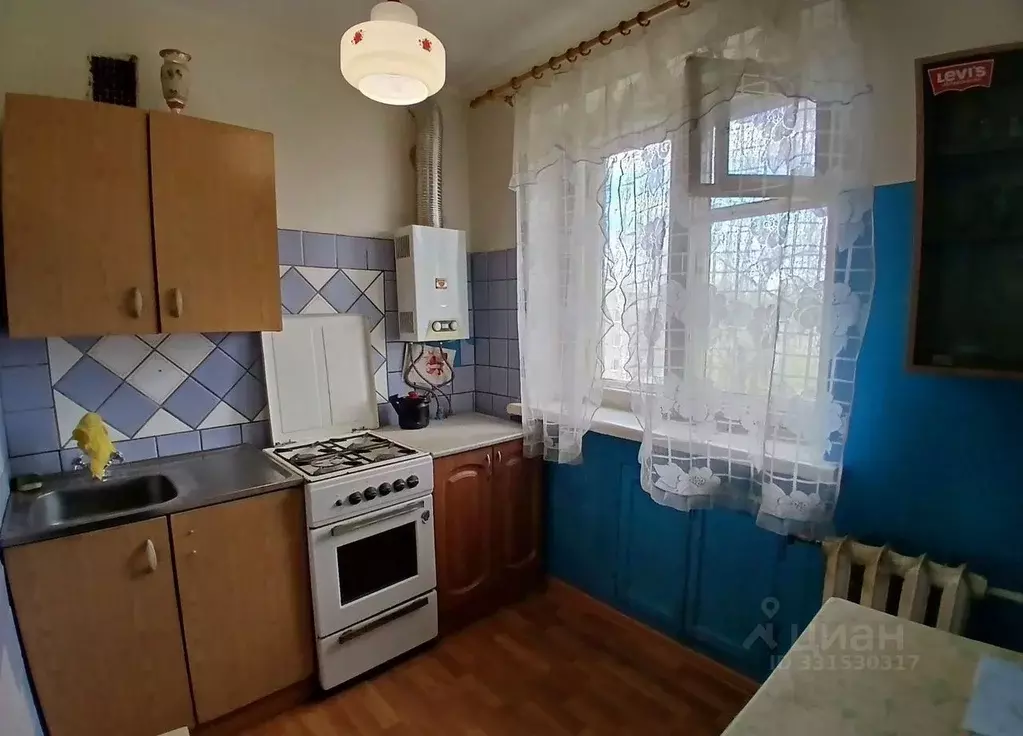 3-к кв. Московская область, Ликино-Дулево Орехово-Зуевский городской ... - Фото 1