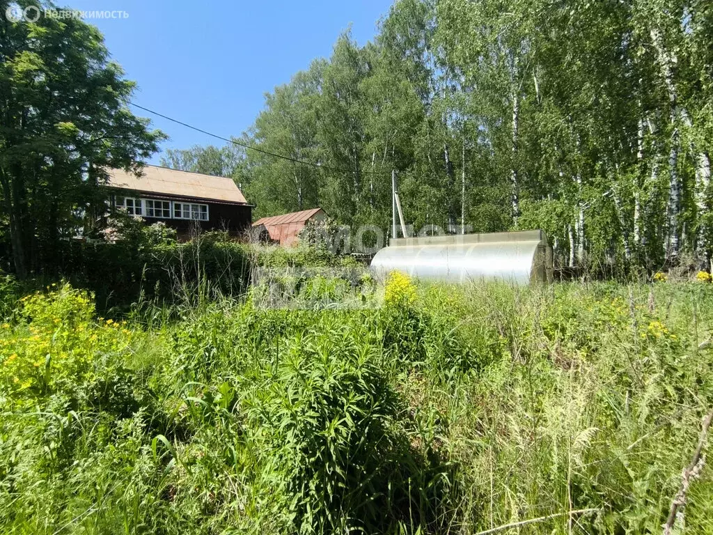 Участок в село Яган, Северная улица (12.4 м) - Фото 0