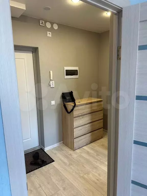 1-к. квартира, 40,5 м, 3/4 эт. - Фото 1