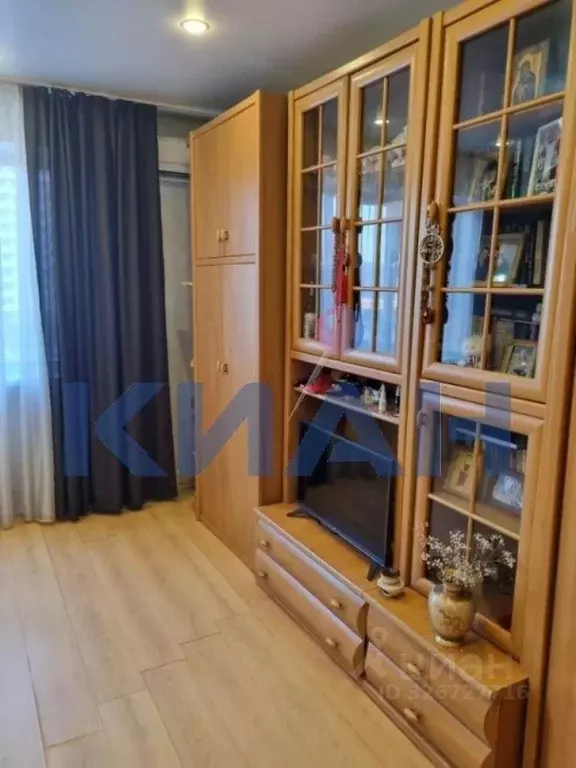 2-к кв. Красноярский край, Красноярск ул. Копылова, 70 (52.3 м) - Фото 1