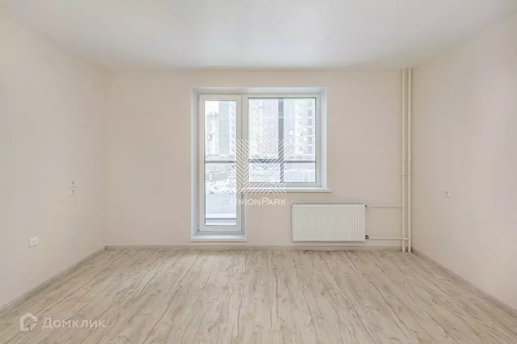 Продаётся 2-к квартира, 40.56 м - Фото 0