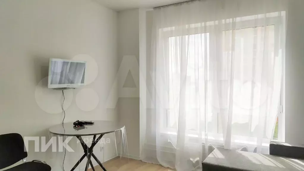 Квартира-студия, 19 м, 8/33 эт. - Фото 1