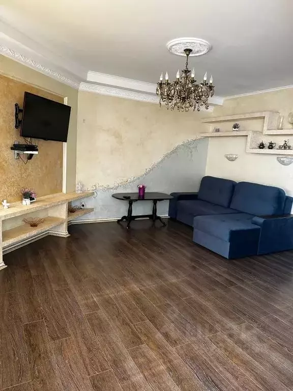 2-к кв. Ставропольский край, Ессентуки ул. Ленина, 14А (60.0 м) - Фото 0