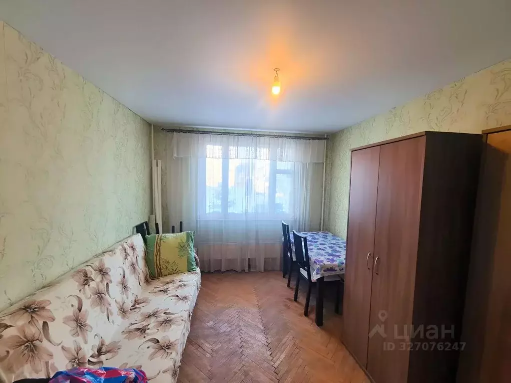 Комната Москва ул. Мусы Джалиля, 29К1 (14.2 м) - Фото 1