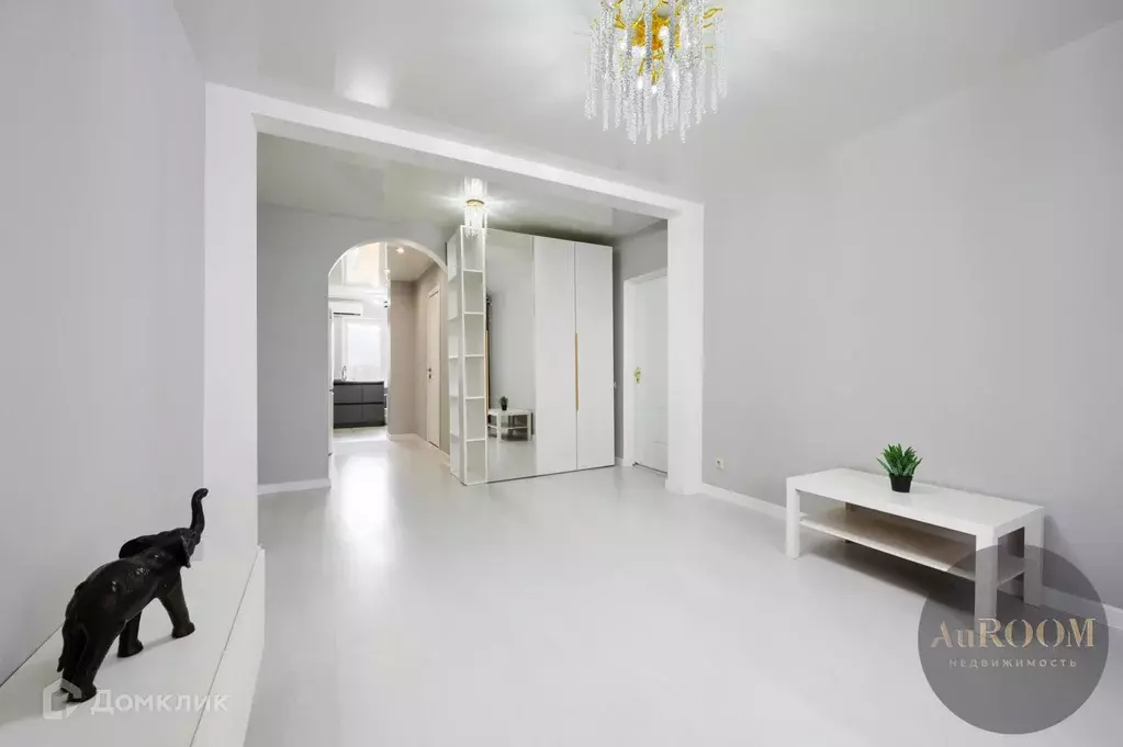Продаётся 3-к квартира, 64.2 м - Фото 0