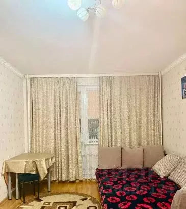 1-к кв. Москва Фруктовая ул., 16 (40.7 м) - Фото 1