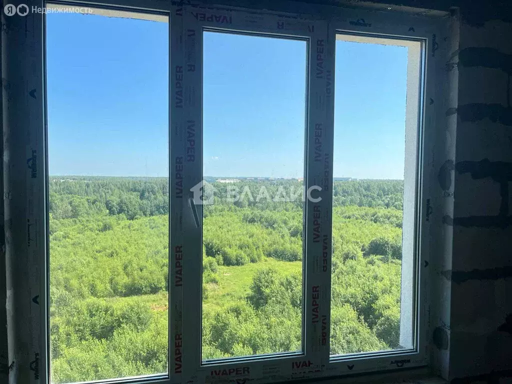 Квартира-студия: Мурино, улица Шоссе в Лаврики, 93 (23.1 м) - Фото 2