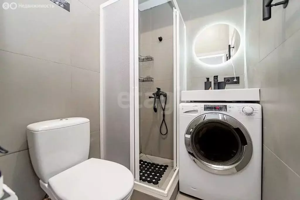 Квартира-студия: Москва, 3-я Магистральная улица, 20Б (13 м) - Фото 1