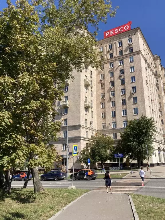 3-к кв. Москва ул. Генерала Ермолова, 6 (70.0 м) - Фото 2