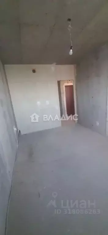 1-к кв. Волгоградская область, Волгоград ул. Гаря Хохолова, 2 (36.8 м) - Фото 0