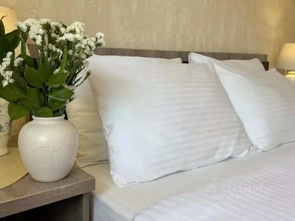 Комната Краснодарский край, Туапсе ул. Свободы, 6/2 - Фото 2