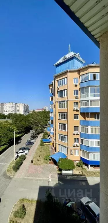3-к кв. Крым, Евпатория просп. Ленина, 51/50 (140.9 м) - Фото 2