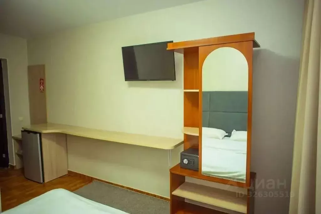 Комната Крым, Саки 10 сектор, 1Б - Фото 2