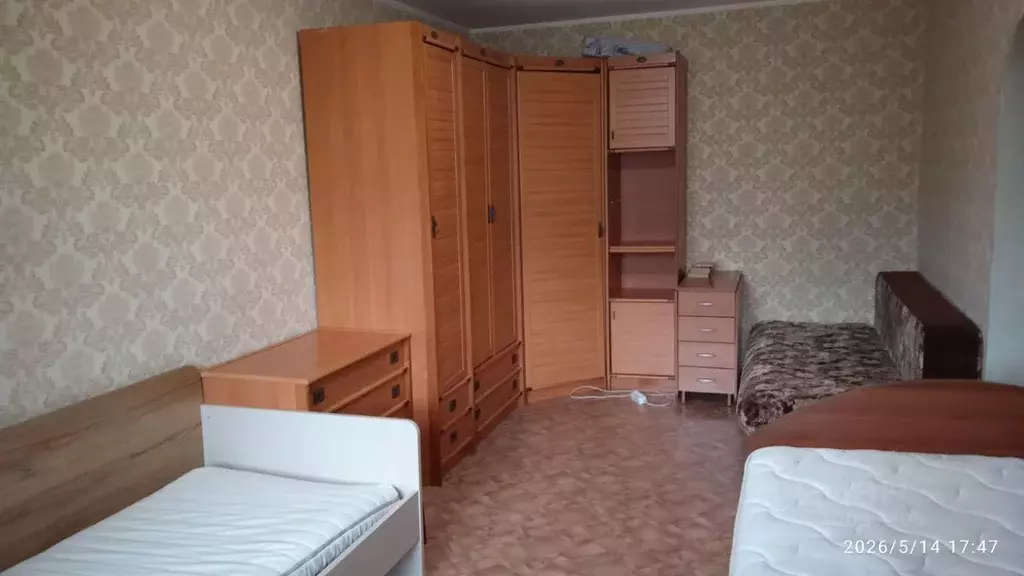 2-к кв. Кемеровская область, Кемерово просп. Ленина, 73 (47.0 м) - Фото 1