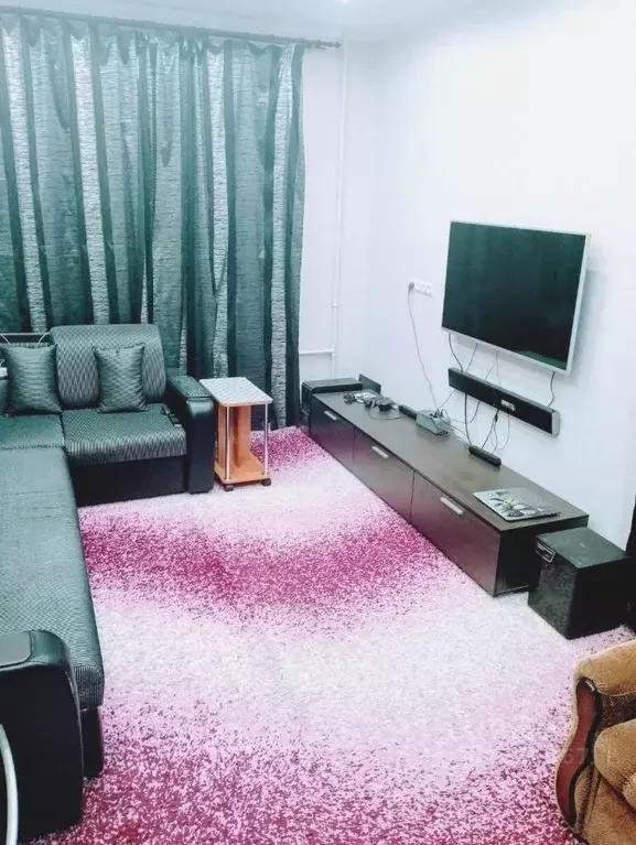 4-к кв. Волгоградская область, Волгоград просп. Металлургов, 22 (93.3 ... - Фото 2