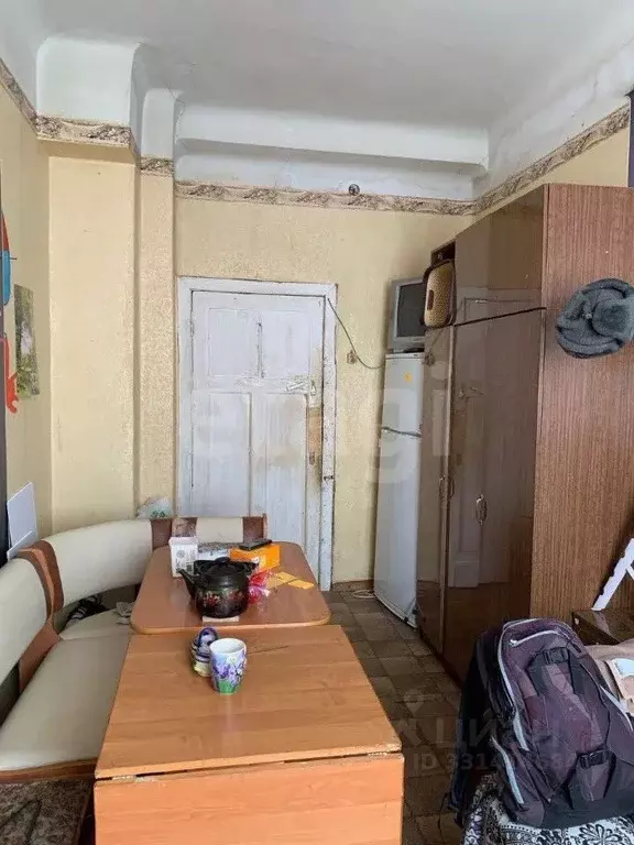 Комната Московская область, Серпухов ул. 1-я Московская, 13/24 (12.5 ... - Фото 1