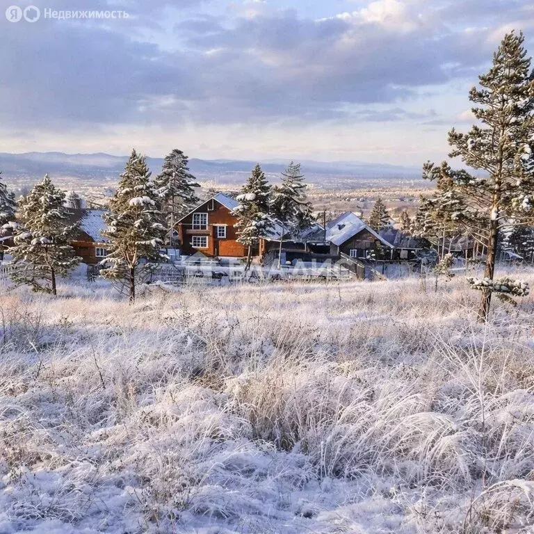 Участок в Улан-Удэ, улица Трофимова, 19 (10 м) - Фото 2