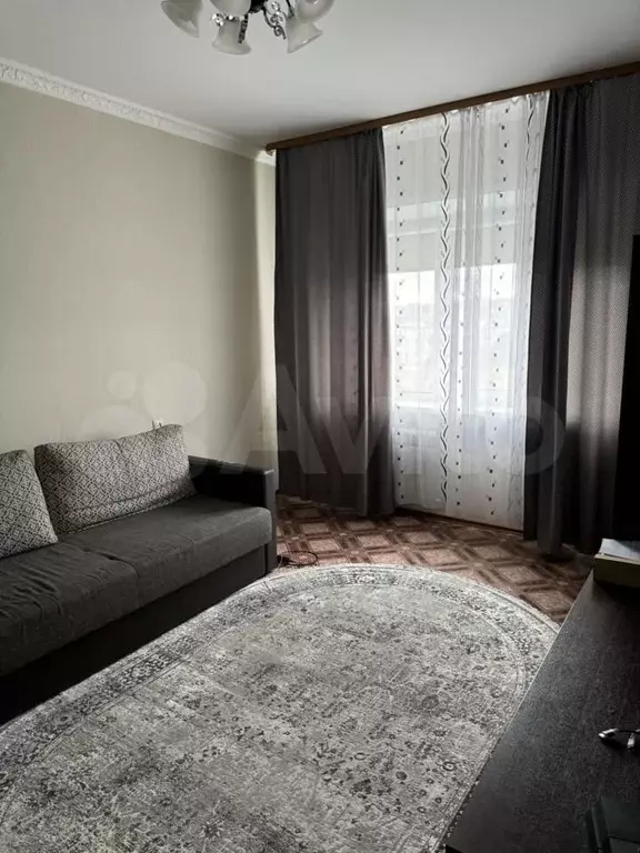 2-к. квартира, 54,5 м, 8/9 эт. - Фото 0