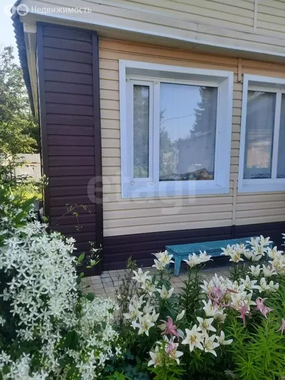 Дом в Дружинское сельское поселение, СНТ Здоровье (51 м) - Фото 1