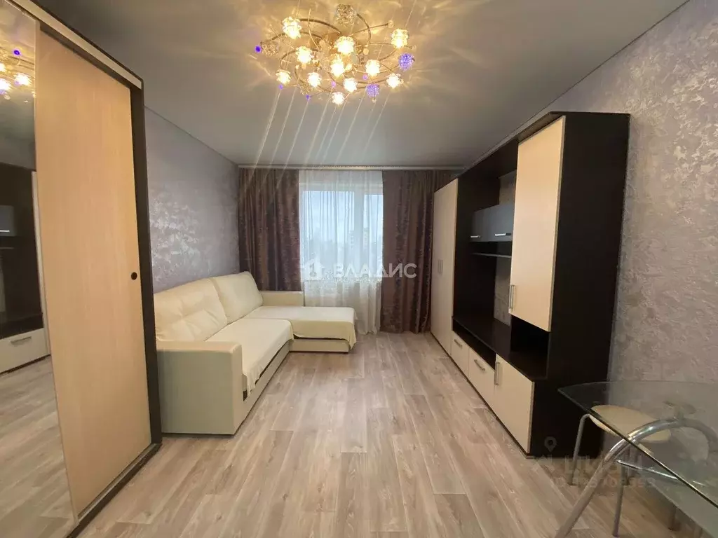 Комната Белгородская область, Старый Оскол Приборостроитель мкр, 21 ... - Фото 1