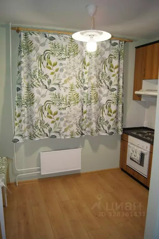 1-к кв. Москва Рублевское ш., 14К3 (38.0 м) - Фото 2