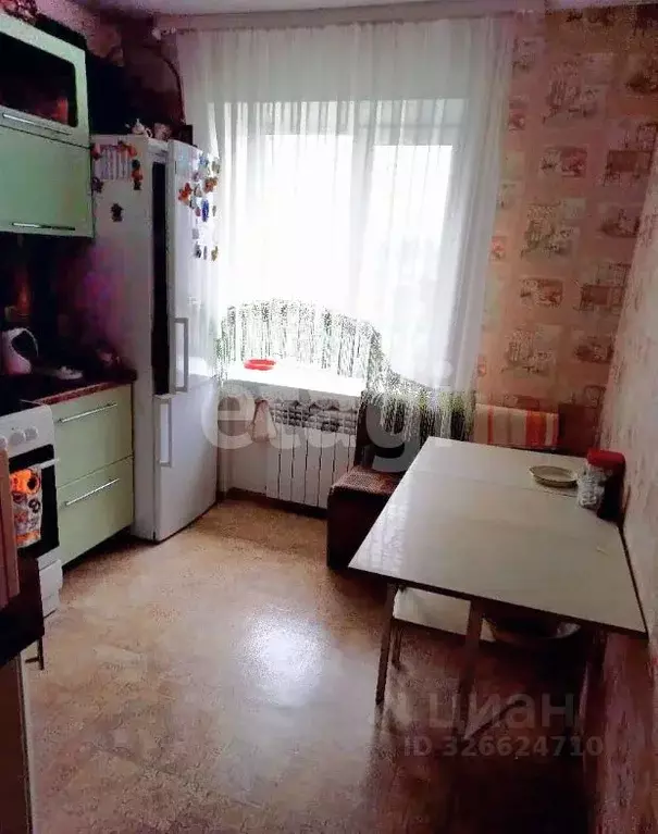 2-к кв. Свердловская область, Тавда ул. 4-я Пятилетка, 41А (47.6 м) - Фото 1