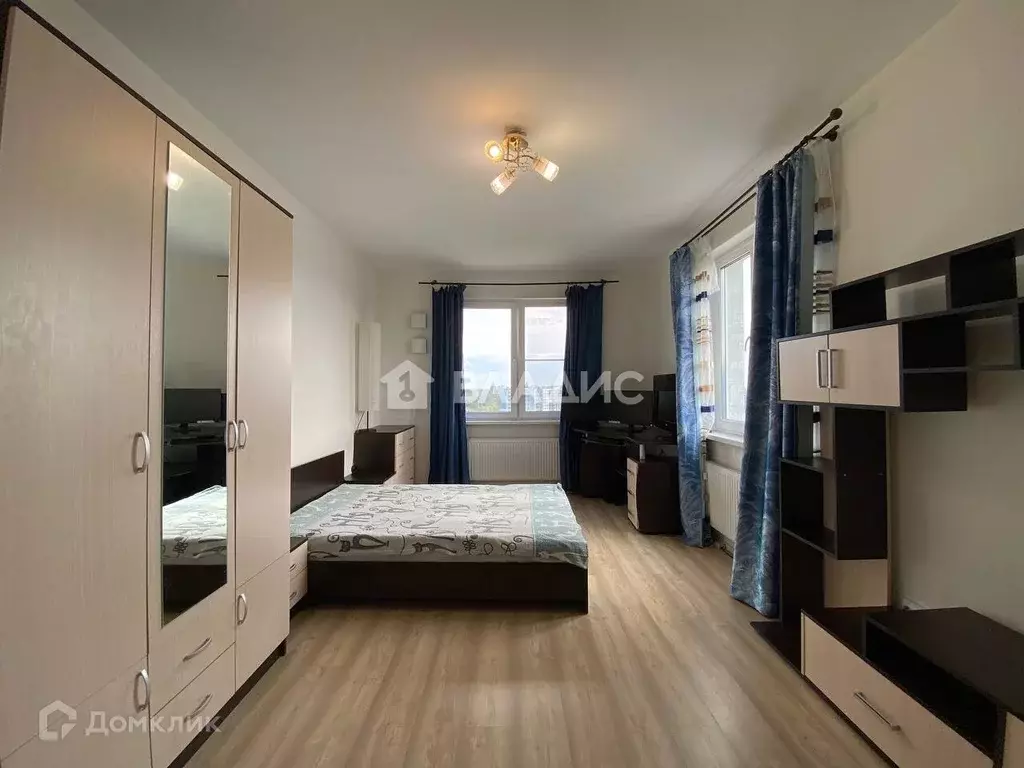 Продаётся 2-к квартира, 62.3 м - Фото 0