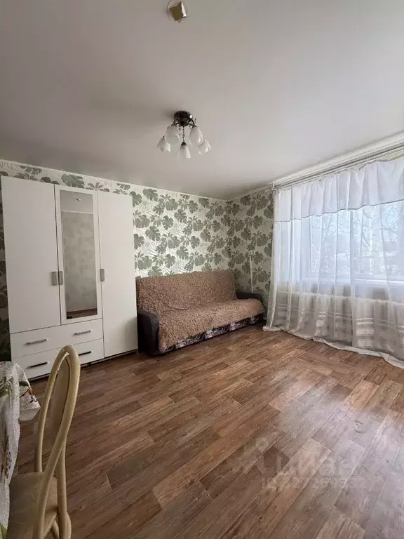 1-к кв. Томская область, Томск Колхозная ул., 9/1 (20.0 м) - Фото 2