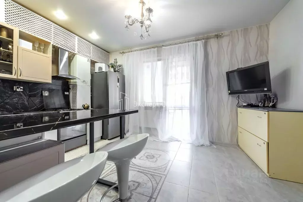 Таунхаус в Ленинградская область, Ломоносовский район, Ропшинское ... - Фото 2