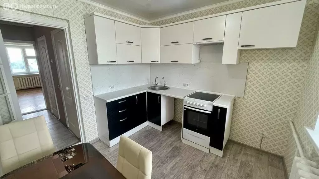 2-комнатная квартира: Заводоуковск, Заводская улица, 11А (49.4 м) - Фото 0