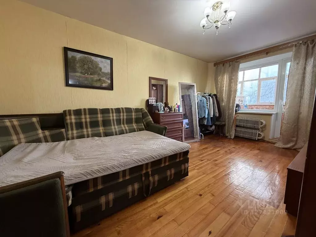 2-к кв. Белгородская область, Белгород просп. Славы, 131 (51.1 м) - Фото 2