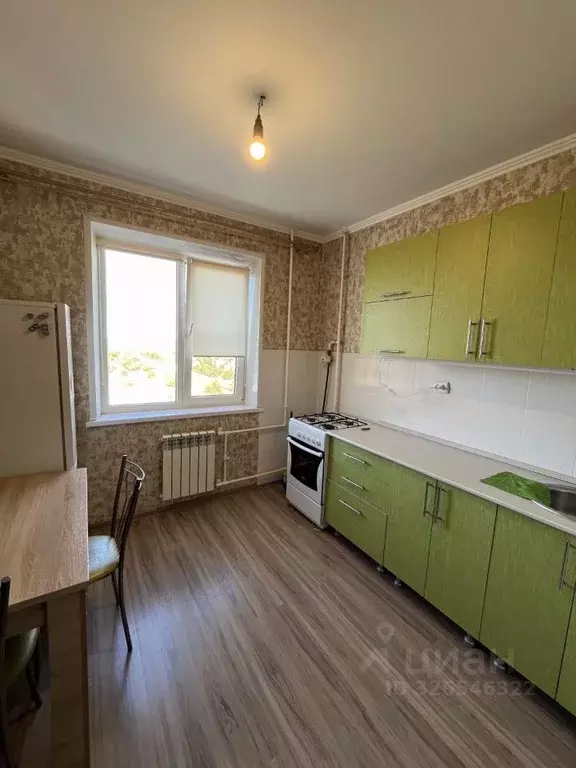 1-к кв. Ростовская область, Волгодонск просп. Мира, 93 (34.0 м) - Фото 1