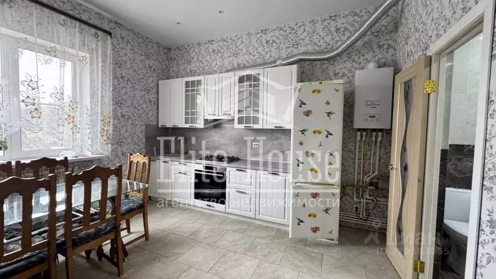 Дом в Калужская область, Калуга Прогресс СНТ, ул. Бараночная, 7 (120 ... - Фото 2