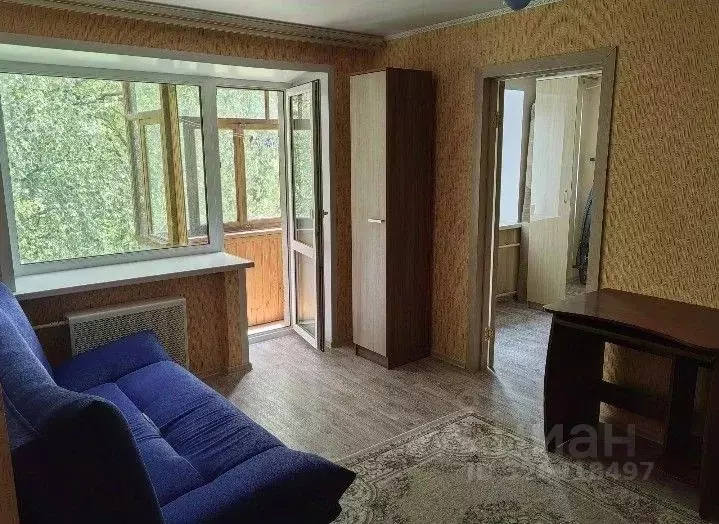 2-к кв. Ивановская область, Иваново ул. 8 Марта, 25 (45.0 м) - Фото 1