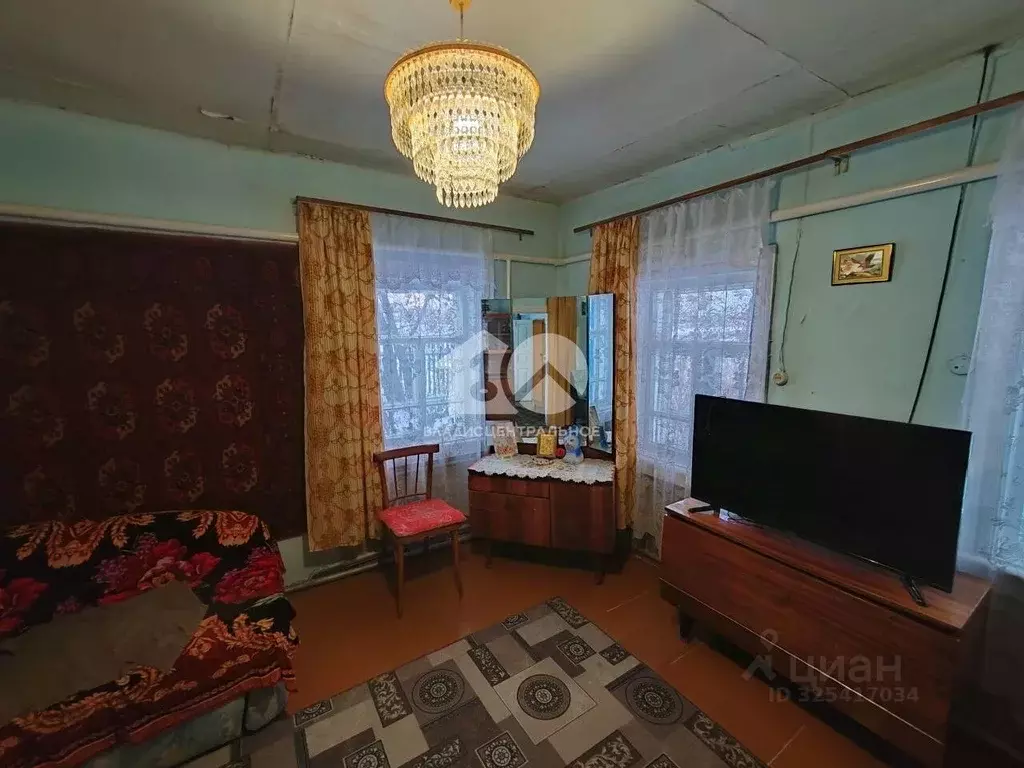 Дом в Новосибирская область, Искитимский район, пос. Степной ... - Фото 1