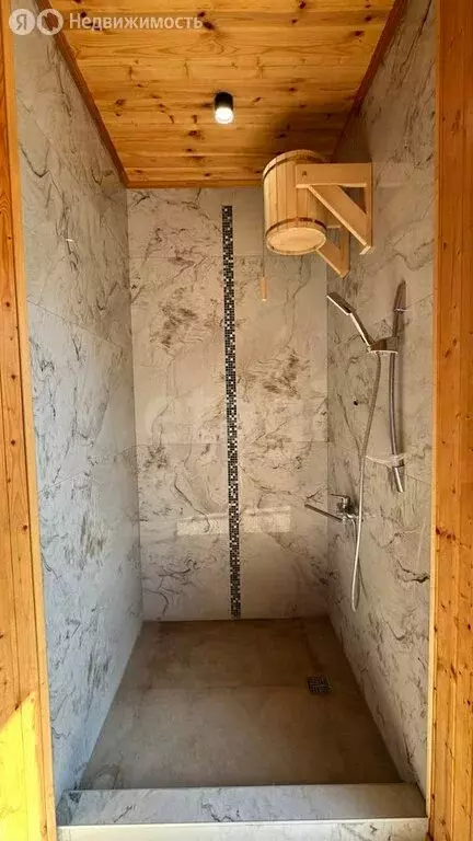 Дом в Волжский район, сельское поселение Чёрновский, посёлок ... - Фото 0