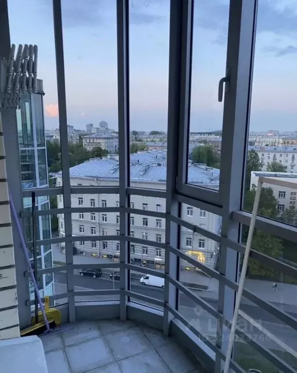 1-к кв. Санкт-Петербург Варшавская ул., 23к3 (31.0 м) - Фото 1