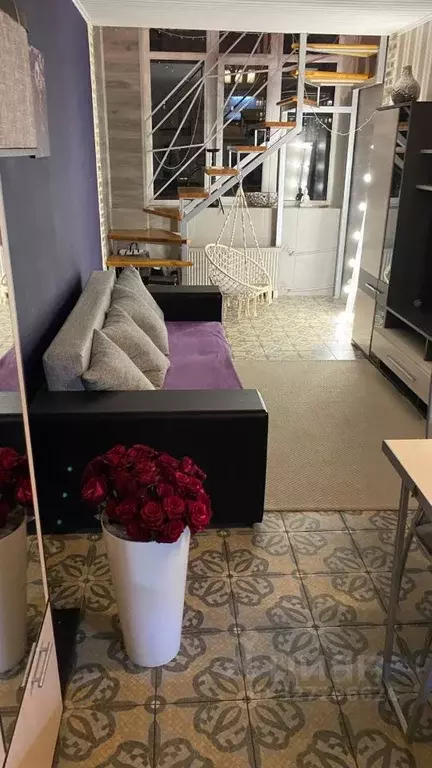 2-к кв. Москва Автозаводская ул., 23К7 (55.0 м) - Фото 1