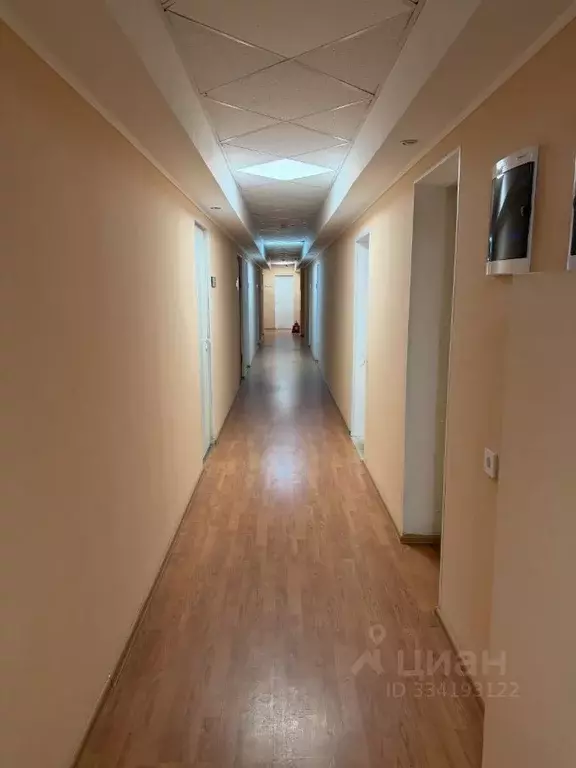 Офис в Санкт-Петербург Грузовой проезд, 13А (14 м) - Фото 2