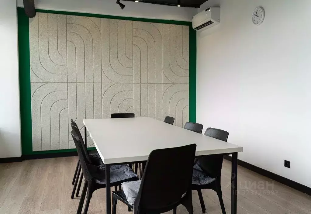 Офис в Ростовская область, Новочеркасск Московская ул. (432 м) - Фото 1