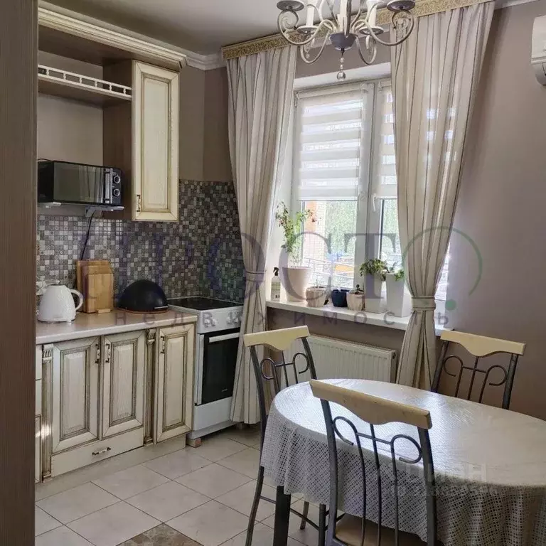 Квартира, 2 комнаты, 60 м - Фото 0