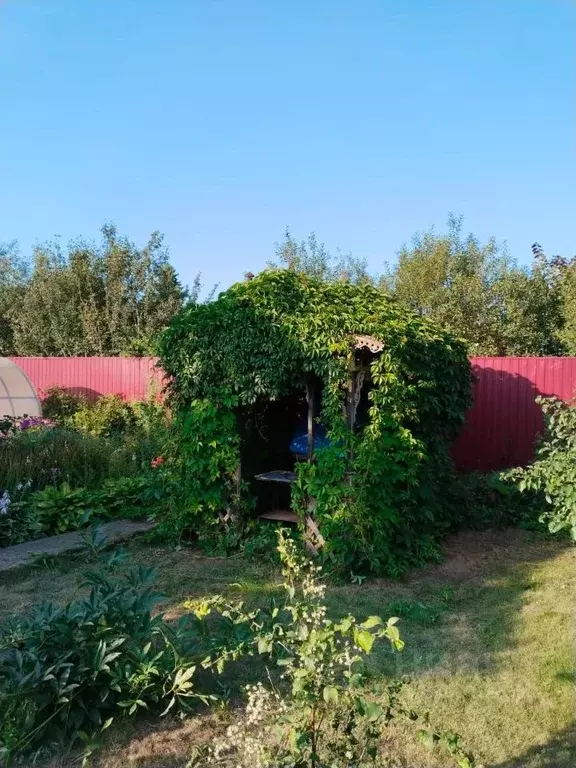 Дом в Алтайский край, Барнаул Власихинская ул., 67А (64 м) - Фото 1