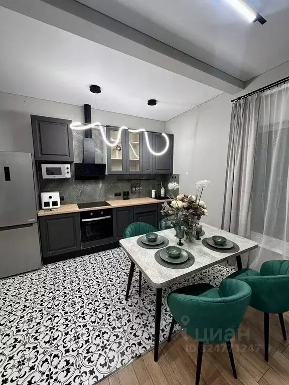 Дом в Ленинградская область, Всеволожский район, Лесколовское с/пос, ... - Фото 2