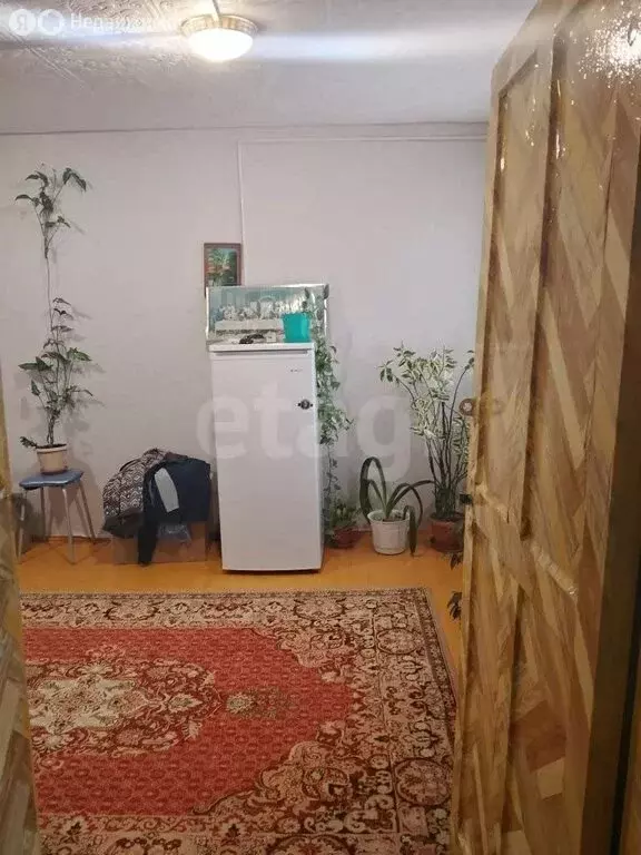 Дом в Курган, посёлок Увал, улица Миронова (30 м) - Фото 2