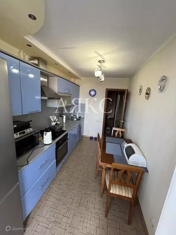 Продаётся 3-к квартира, 62.9 м - Фото 0